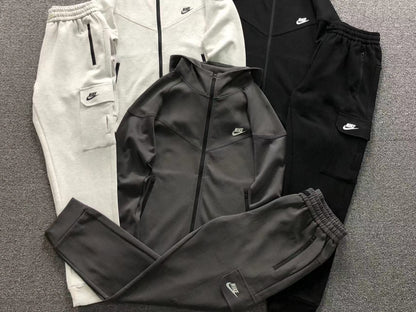 N1K Pants & Hoodie