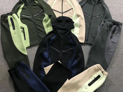 N1K Pants & Hoodie