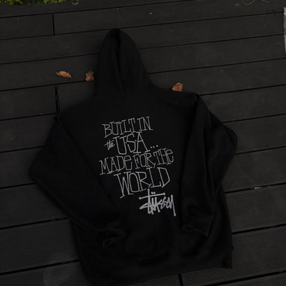 Stu Hoodie
