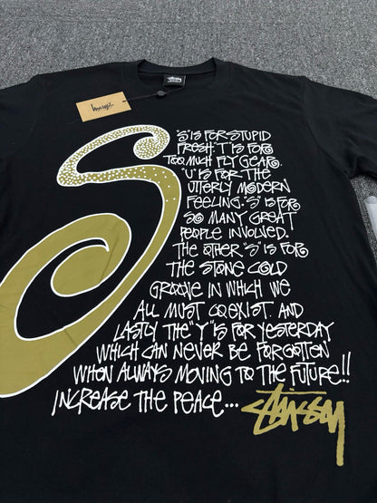 Stu Tshirt
