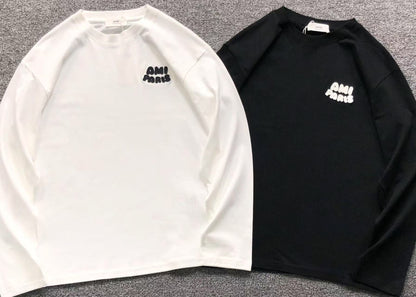 Am1 Longsleeve