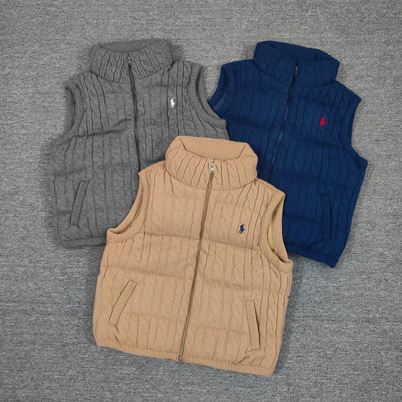 Ralph Lauren Vest