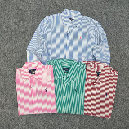Ralph Lauren Shirt Female