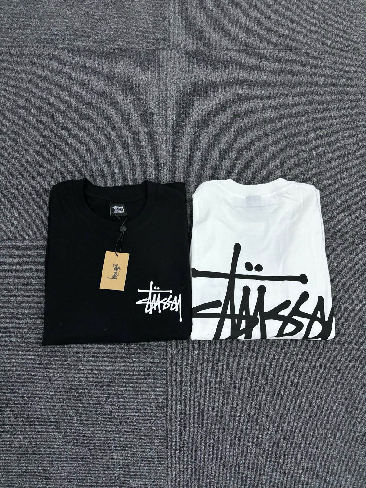 Stu Tshirt