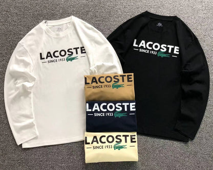 Classic Longsleeve