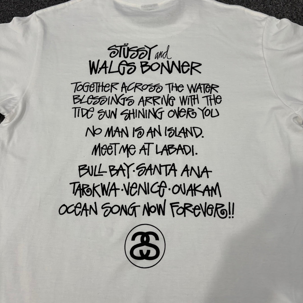 Stu Tshirt