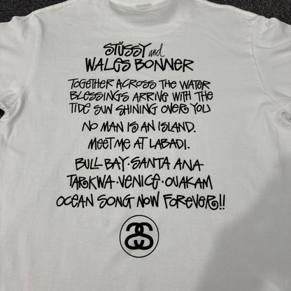 Stu Tshirt