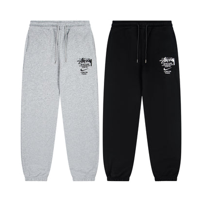 Stu x Nk Pants
