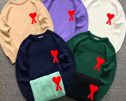 Am1 Sweater