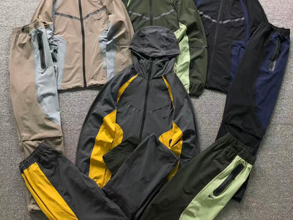 N1K Pants