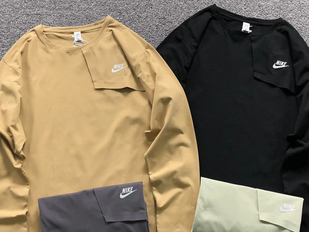 N1K Longsleeve