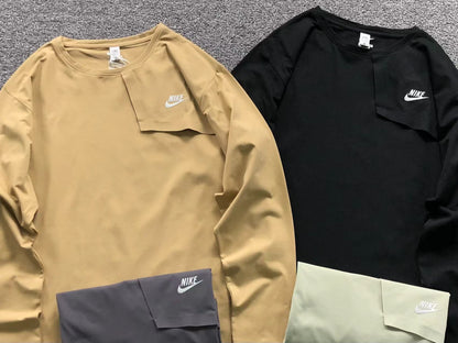 N1K Longsleeve