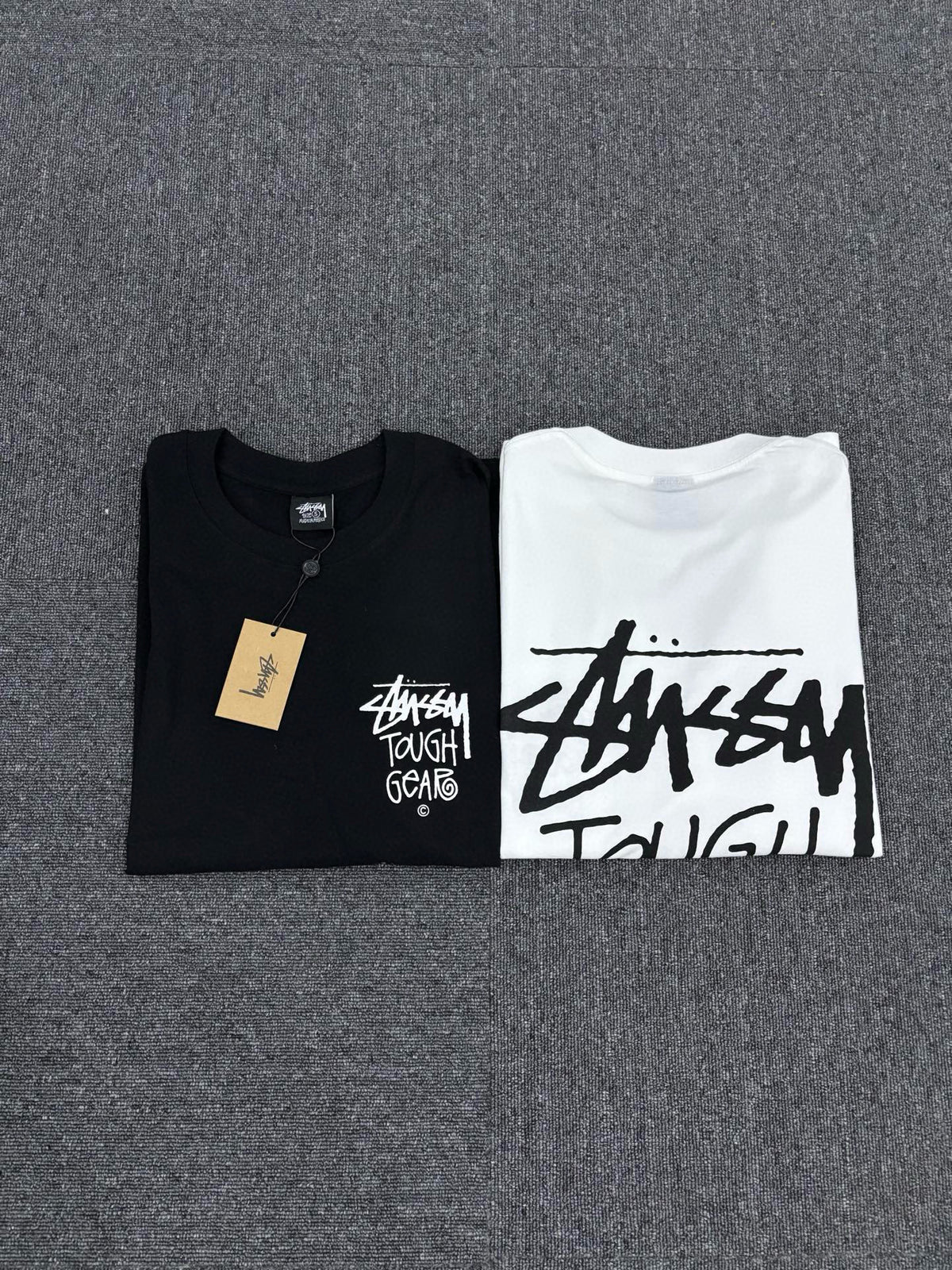 Stu Tshirt