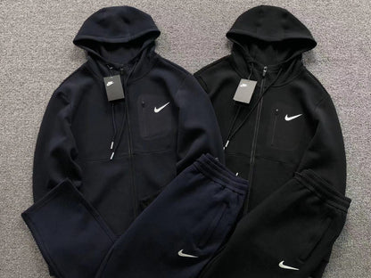 N1K Pants & Hoodie