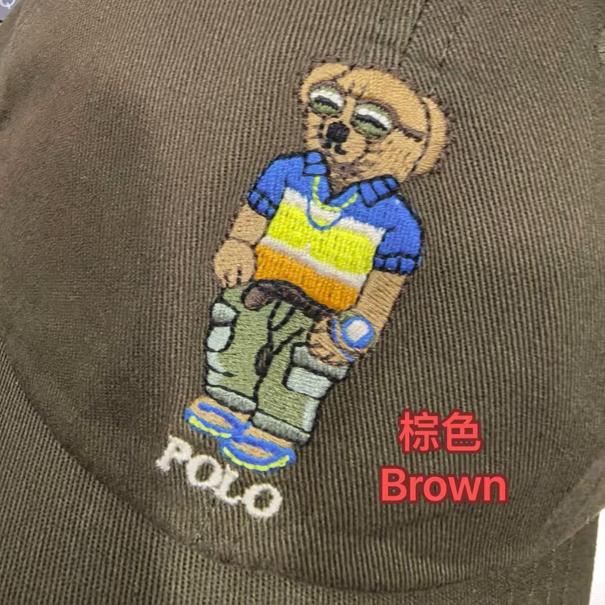 Ralph Lauren Cap