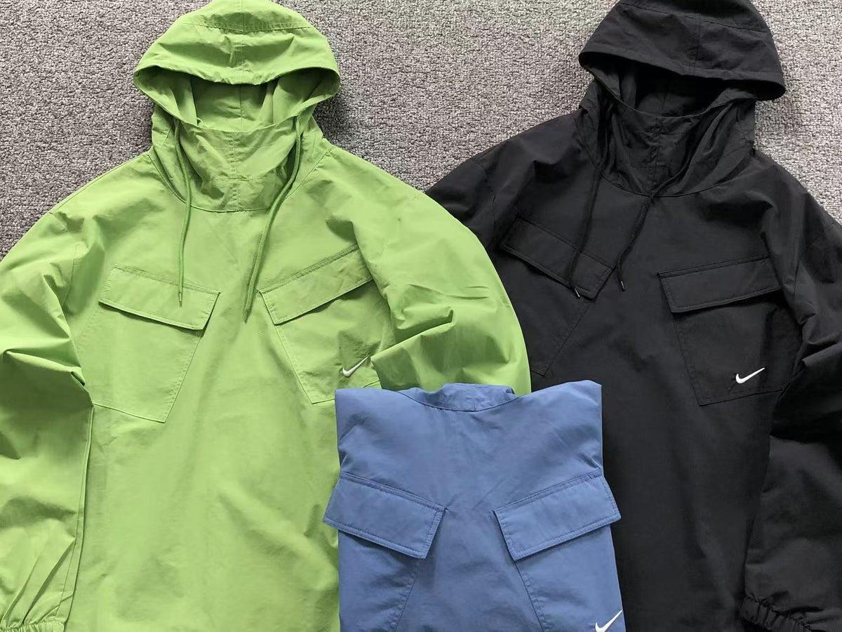 N1K Jacket