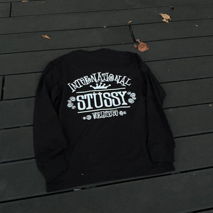 Stu Tshirt