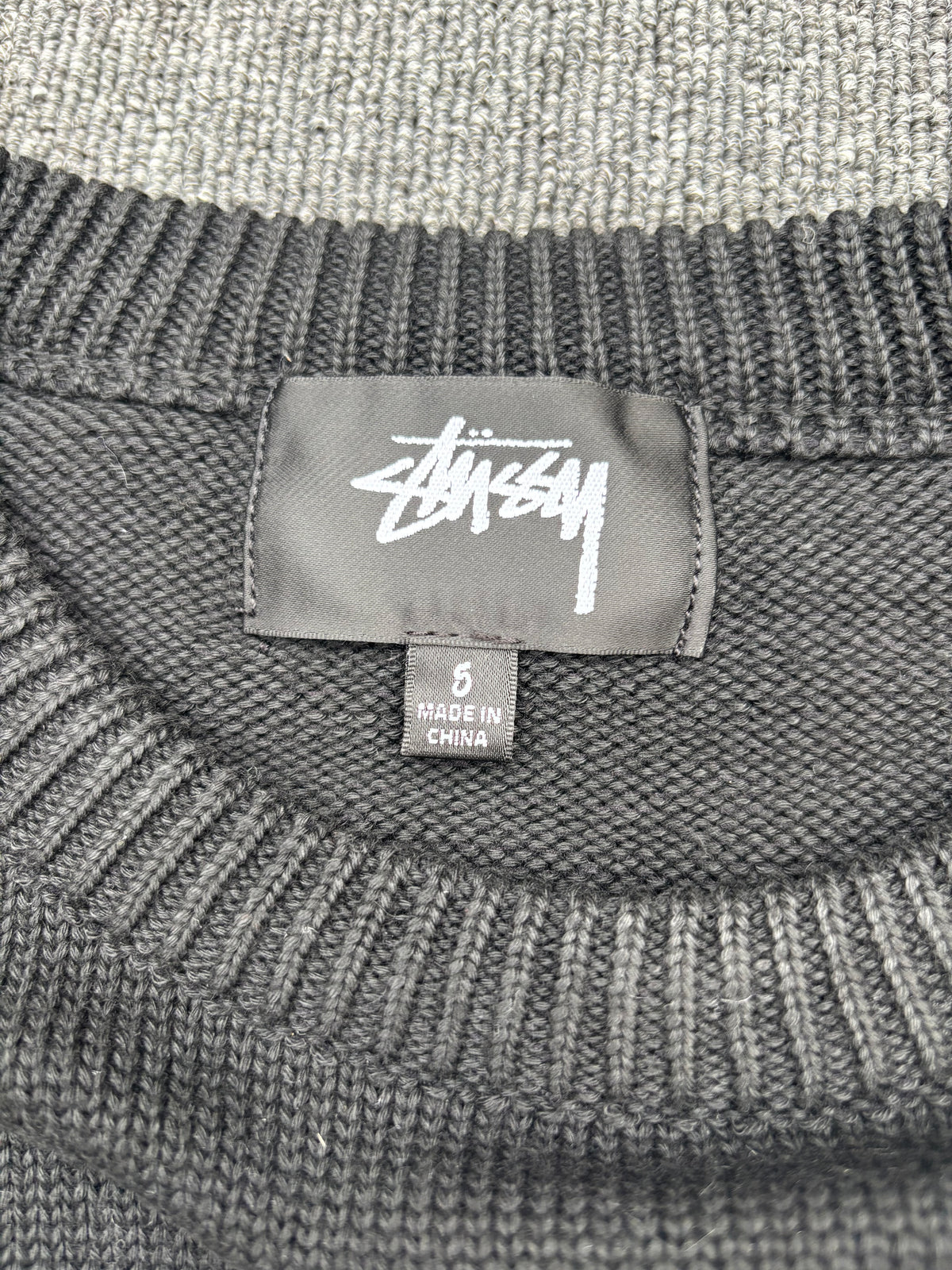 Stu Sweater