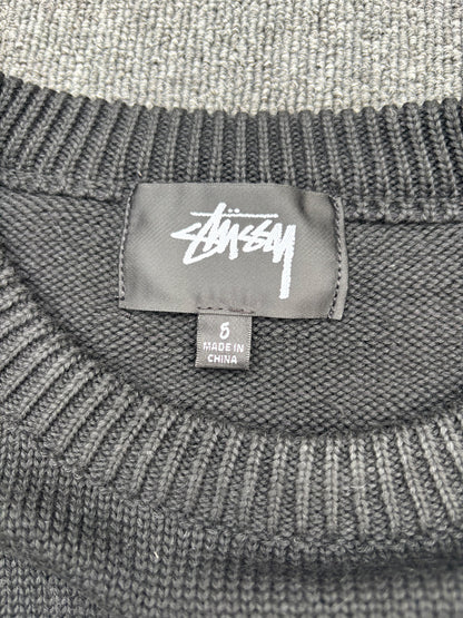 Stu Sweater