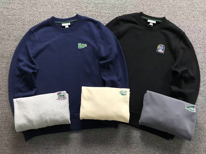 Classic Hoodie