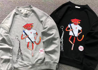 Am1 Hoodie