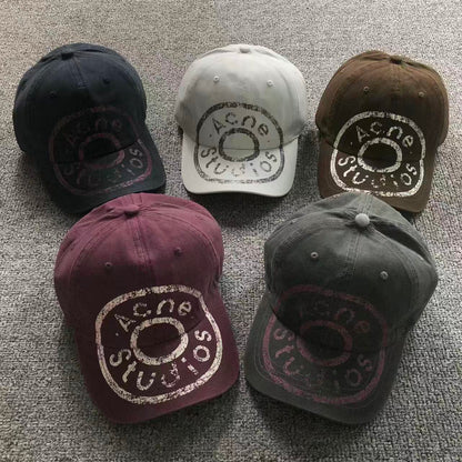 AcneStdios Cap