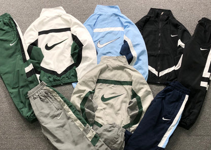 N1K Pants