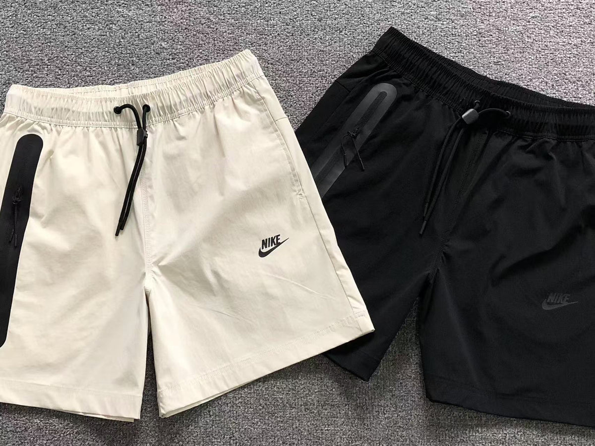 N1K Shorts