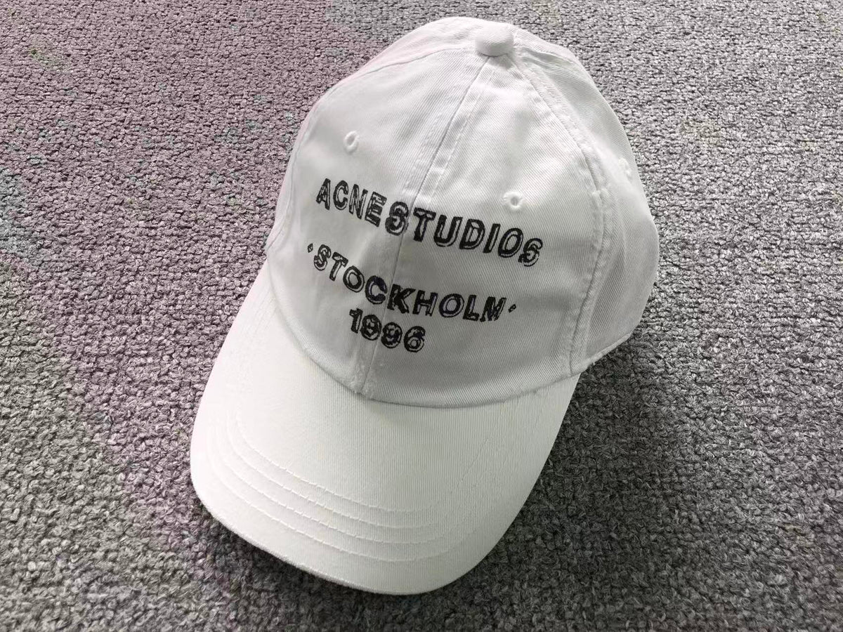 AcneStdios Cap