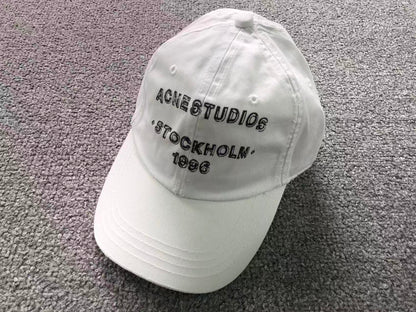 AcneStdios Cap