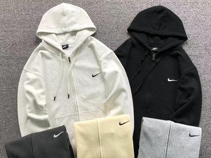 N1K Hoodie