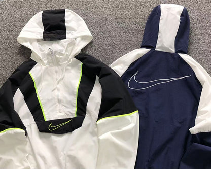 N1K Jacket