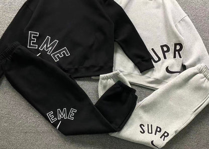 N1K Pants & Hoodie
