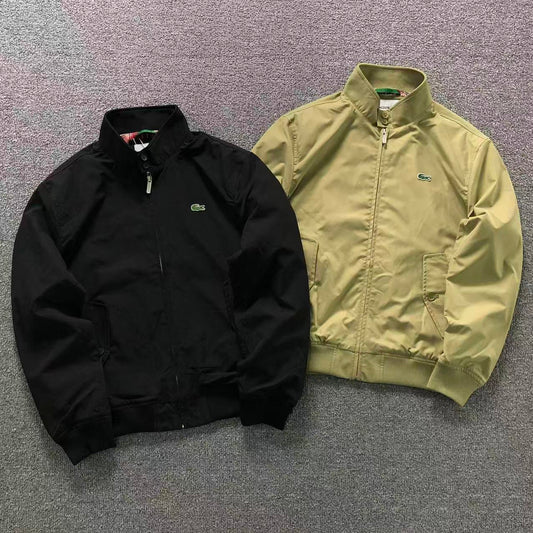Classic Jacket