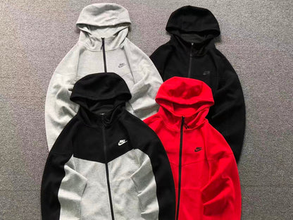 N1K Hoodie