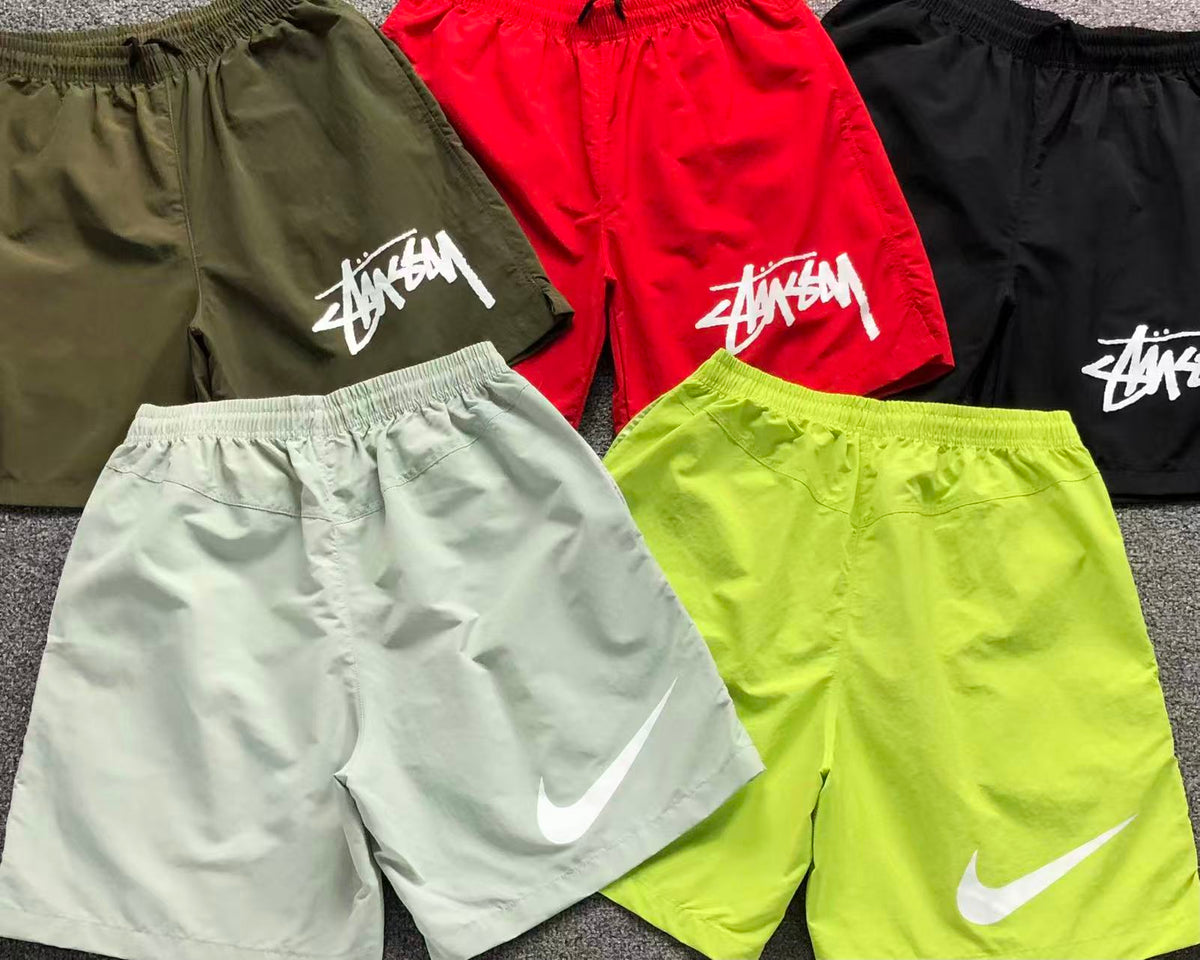 N1K Shorts
