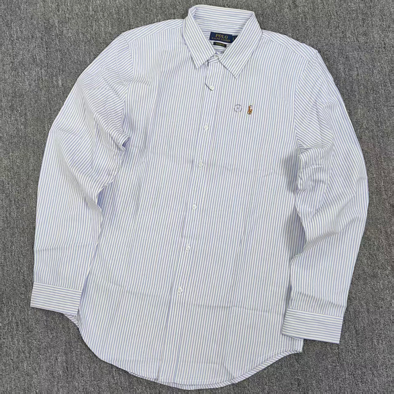 Ralph Lauren Shirt Female