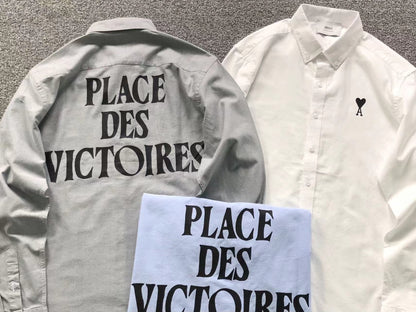 Am1 Shirt