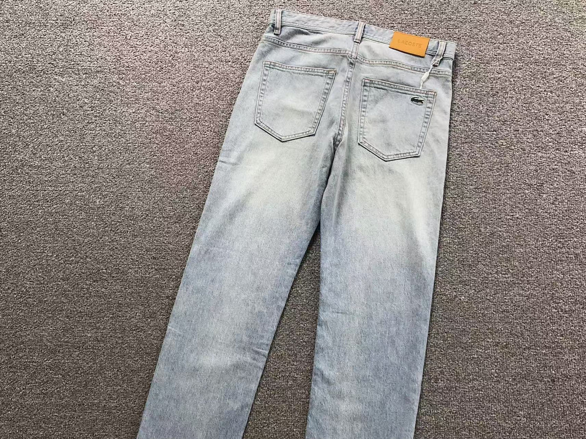 Classic Pants