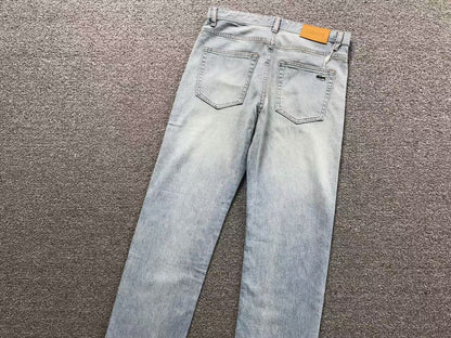 Classic Pants
