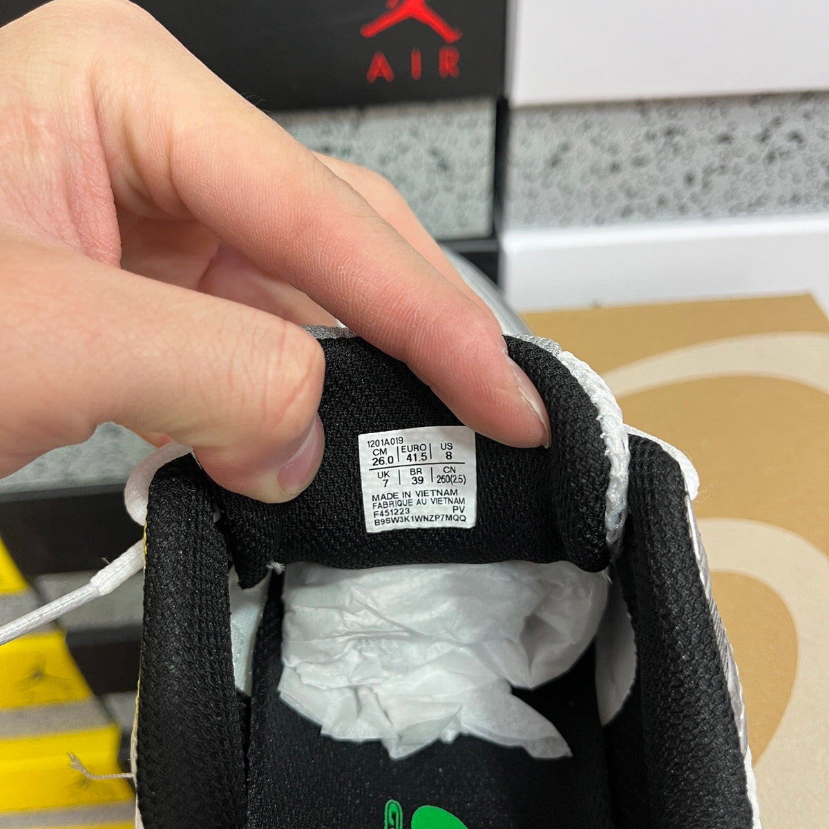 Gel Kayano 14