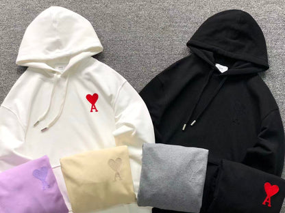 Am1 Hoodie