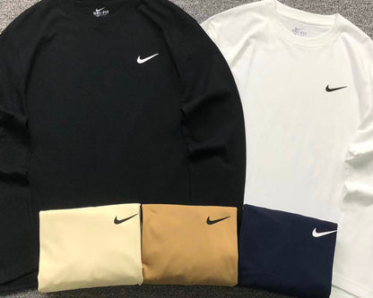 N1K Longsleeve