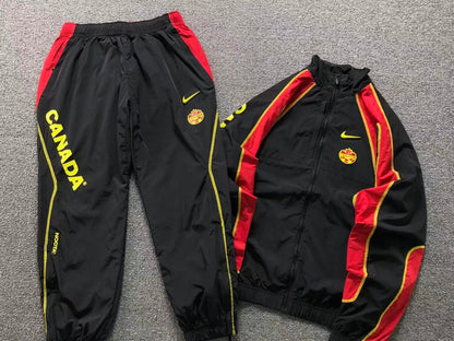 N1K Pants & Hoodie