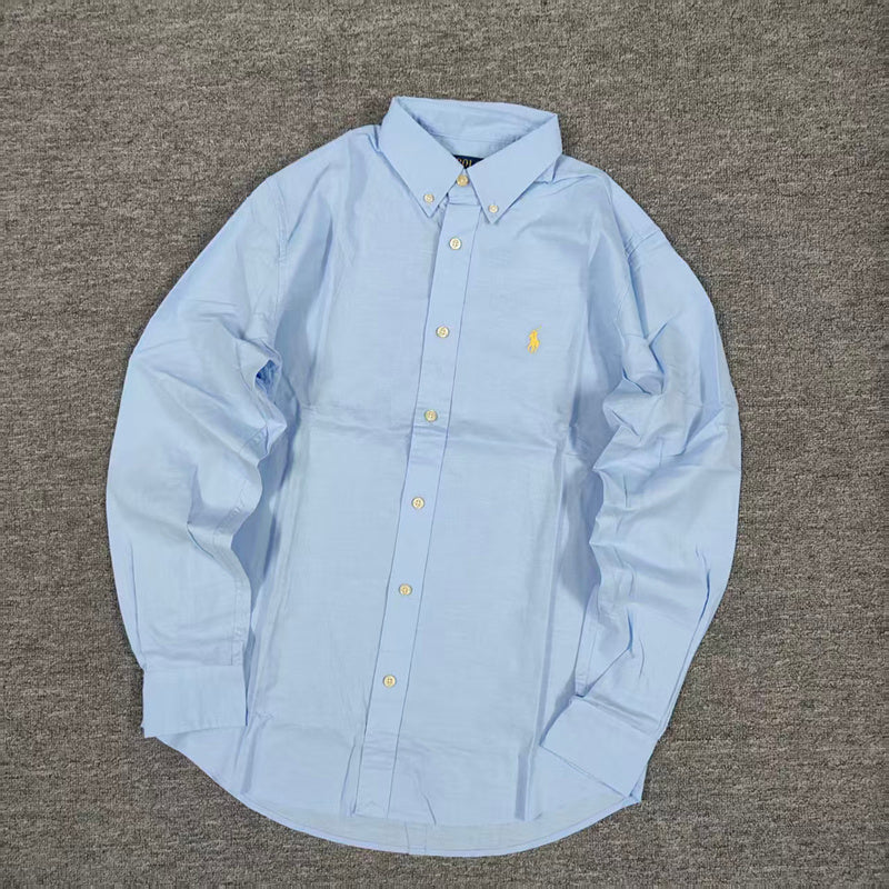 Ralph Lauren Shirt Female