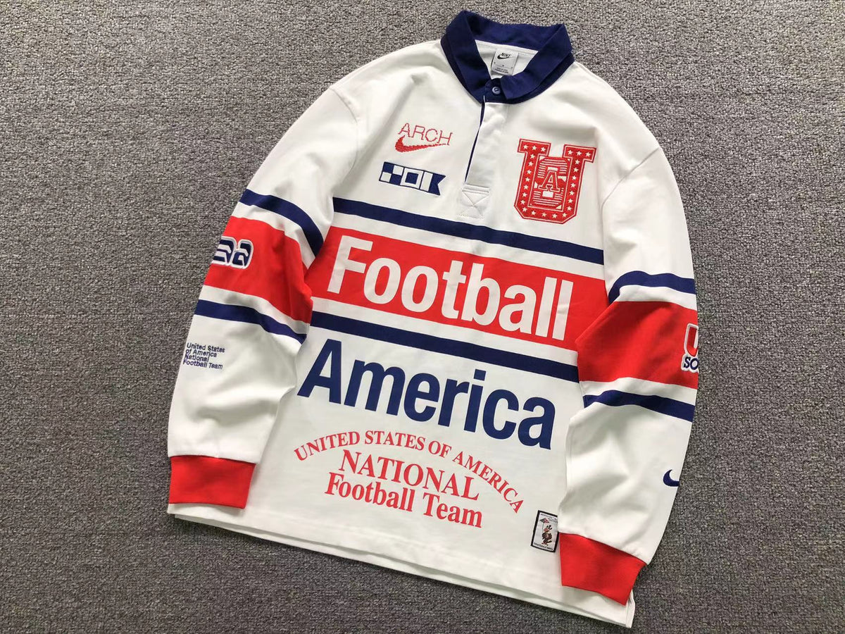 N1K Longsleeve