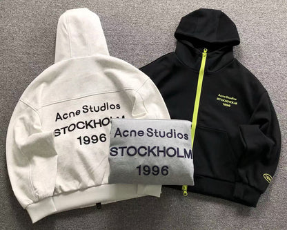 AcneStdios Hoodie