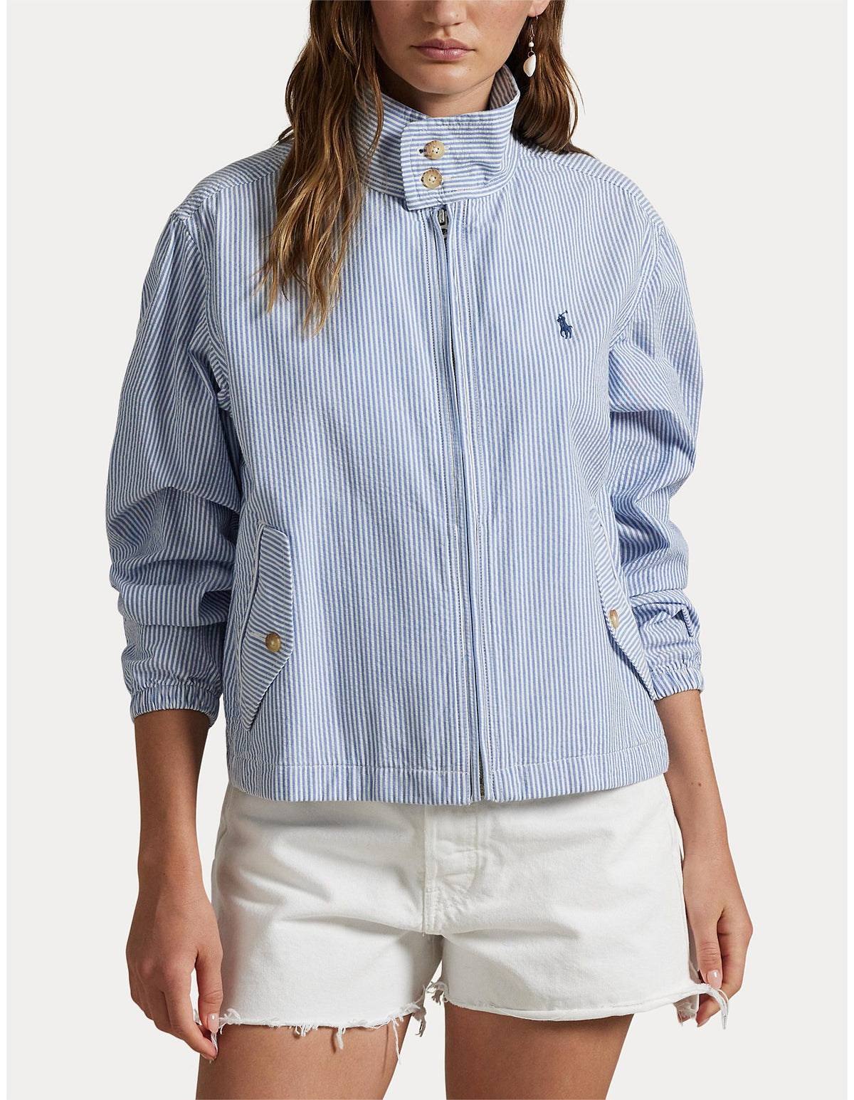 Ralph Lauren Jacket Female