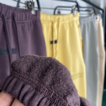 FOG x Essentials Sweatpants 23SS