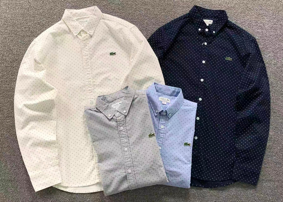 Classic Shirt